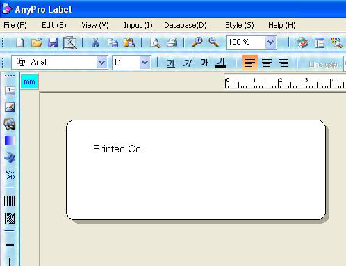 Basic Use of Any pro 2
