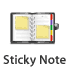 Sticky Note