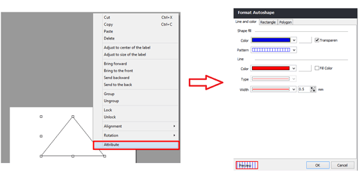 Support various image editing functions