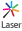 Laser